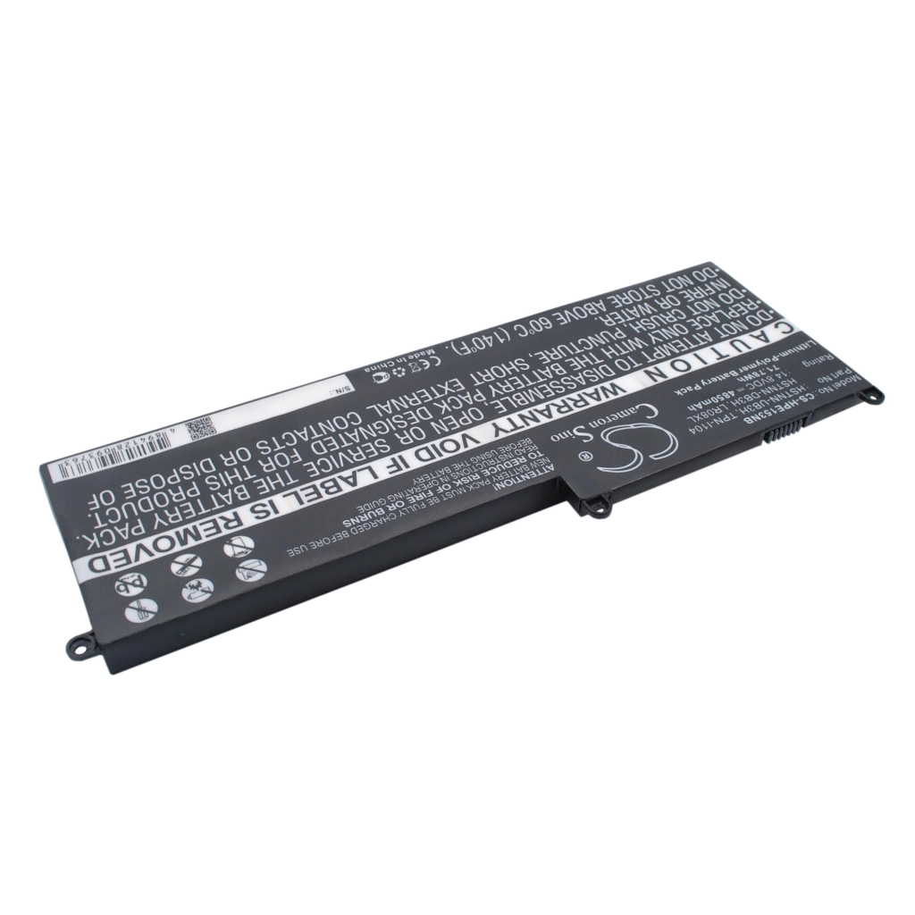 Baterii pentru laptop HP CS-HPE153NB