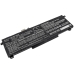 Baterii pentru laptop HP Omen 15-EK0456ng (CS-HPE154NB)