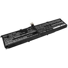 Înlocuire compatibilă pentru bateria HP HSTNN-IB9M,KL06XL,L85853-1C1,L85885-005