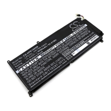 Înlocuire compatibilă pentru bateria HP 804072-241,804072-541,805094-005,807211-121,807211-221...