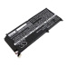 Baterii pentru laptop HP Envy 15-ae133ng (CS-HPE158NB)