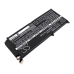 Notebook battery HP Envy 15-AE104nf