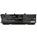 Baterii pentru laptop HP Envy 13-AD003TX (CS-HPE159NB)