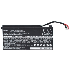 Înlocuire compatibilă pentru bateria HP 657240-151,657240-171,657240-251,657240-271,657503-001...