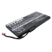 Baterii pentru laptop HP CS-HPE173NB