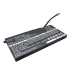 Baterii pentru laptop HP CS-HPE173NB