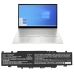 Baterii pentru laptop HP Envy 17-ch0175ng (CS-HPE177NB)