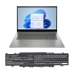 Notebook battery HP CS-HPE177NB