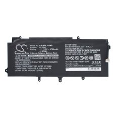 Înlocuire compatibilă pentru bateria HP 722236-171,722236-1C1,722236-271,722236-2C1,722297-001...