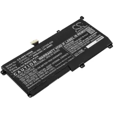 Înlocuire compatibilă pentru bateria HP HSTNN-IB8I,L07046-855,L07352-1C1,ZG04XL