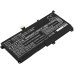 Baterii pentru laptop HP ELITEBOOK 1050 G1 5PL81PC (CS-HPE105NB)