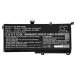 Baterii pentru laptop HP ELITEBOOK 1050 G1 5PL81PC (CS-HPE105NB)