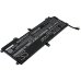 Baterii pentru laptop HP Envy 15-AS107NF (CS-HPE125NB)