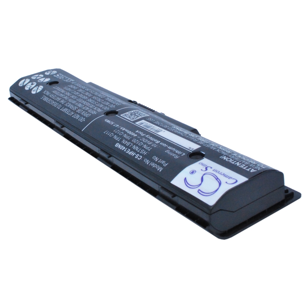Baterii pentru laptop HP ENVY TouchSmart M7t (CS-HPE140NB)