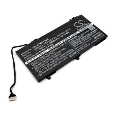 Înlocuire compatibilă pentru bateria HP 849568-421,849908-850,849909-850,849988-850,HSTNN-LB7G...