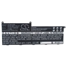Înlocuire compatibilă pentru bateria HP 660002-271,660002-541,660152-001,HSTNN-DB3H,HSTNN-UB3H...