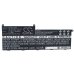 Baterii pentru laptop HP Envy 15-3000tx (CS-HPE153NB)