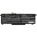 Baterii pentru laptop HP Omen 15-EKk0009TX (CS-HPE154NB)
