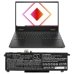 Baterii pentru laptop HP Omen 15-EKk0009TX (CS-HPE154NB)