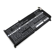 Înlocuire compatibilă pentru bateria HP 804072-241,804072-541,805094-005,807211-121,807211-221...