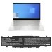 Baterii pentru laptop HP Envy 17-ch0104nw (CS-HPE177NB)