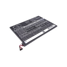 Înlocuire compatibilă pentru bateria HP 6027B0129601,789609-001,MH46117,MLP3383115-2P