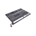 Baterie compatibil cu HP CS-HPE210NB