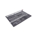 Baterie compatibil cu HP CS-HPE210NB