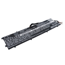 Înlocuire compatibilă pentru bateria HP 775624-121,775624-1C1,776621-001,776621-006,BV02033XL...