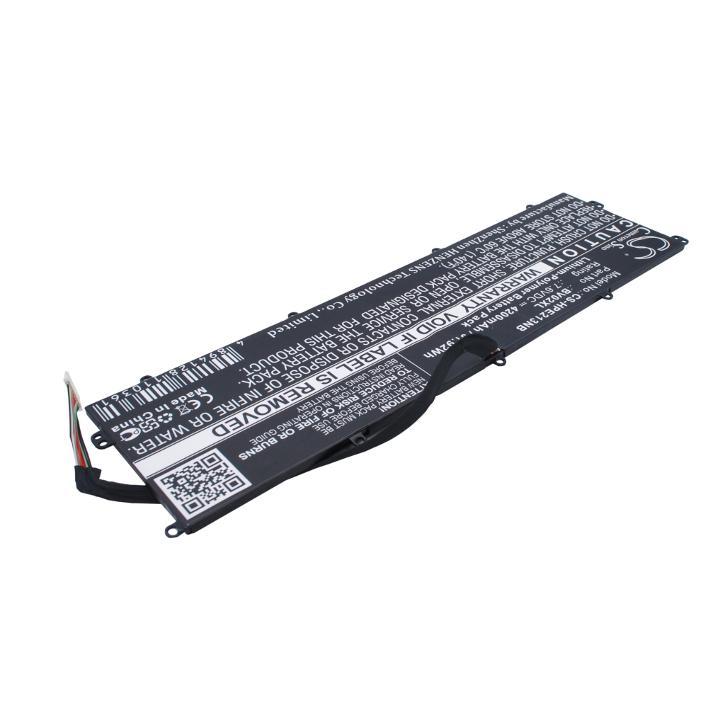 Baterii pentru laptop HP Envy X2 13-J011NF (CS-HPE213NB)