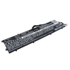 Înlocuire compatibilă pentru bateria HP 775624-121,775624-1C1,776621-001,776621-006,BV02033XL...