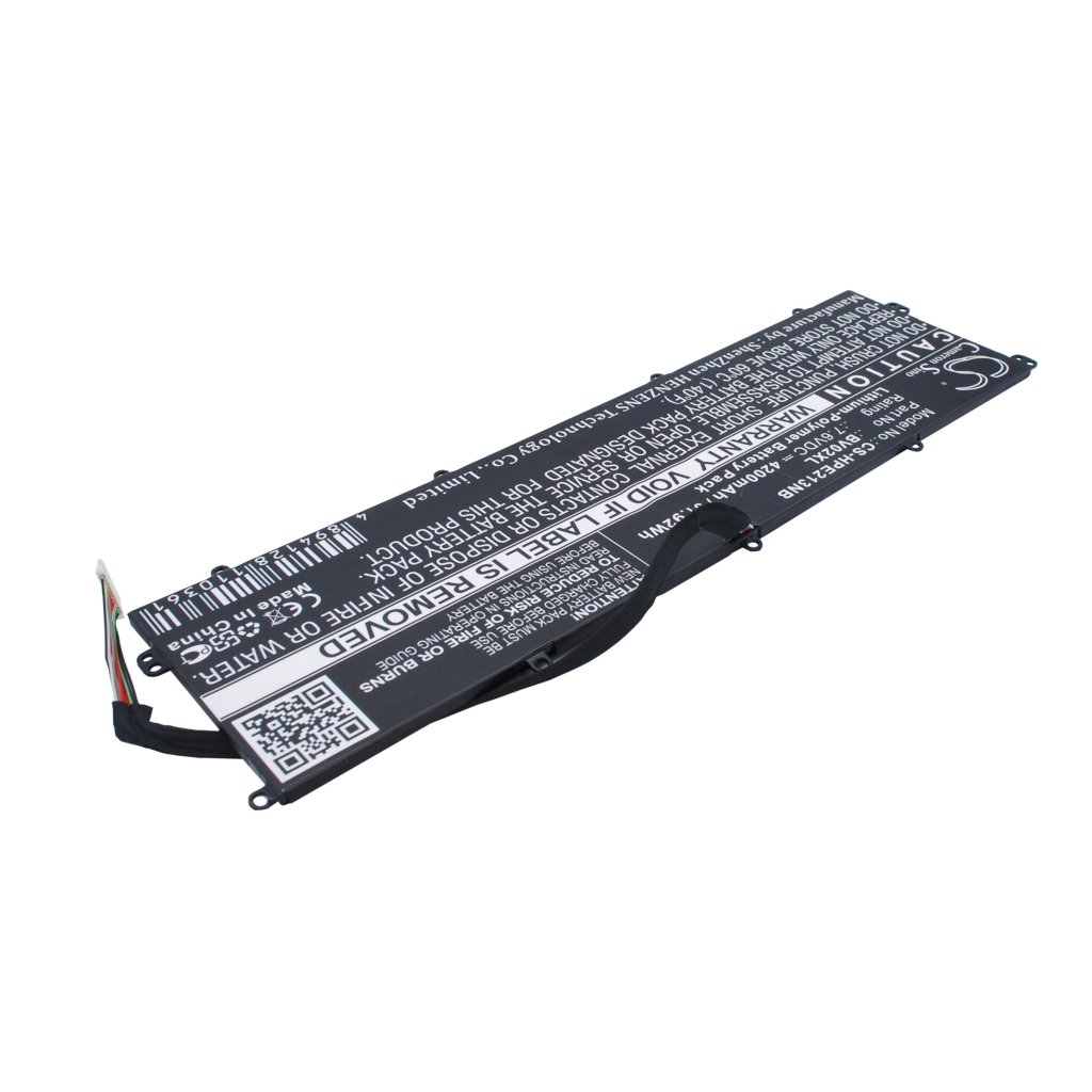 Baterii pentru laptop HP Envy X2 13-J001TU (CS-HPE213NB)