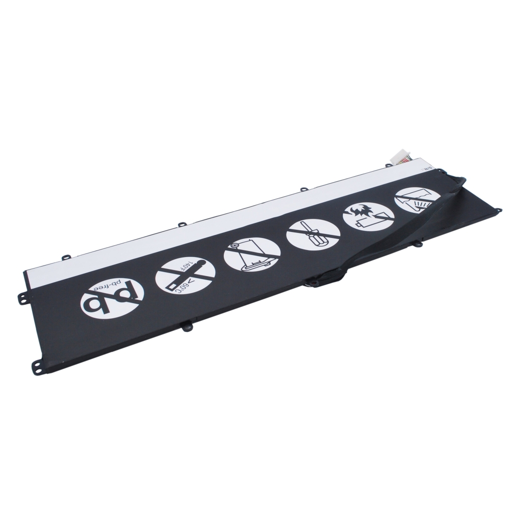 Baterii pentru laptop HP Envy X2 13-J001TU (CS-HPE213NB)