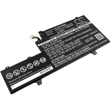 Înlocuire compatibilă pentru bateria HP 0M03XL,1GY29PA,1GY30PA,1GY31PA,863167-171...