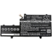 Baterii pentru laptop HP EliteBook x360 1030 G2(1NM41UTR) (CS-HPE360NB)
