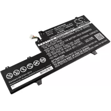 Înlocuire compatibilă pentru bateria HP 0M03XL,1GY29PA,1GY30PA,1GY31PA,863167-171...