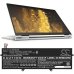 Baterii pentru laptop HP EliteBook x360 1040 G5(3SH43AV) (CS-HPE364NB)