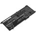 Baterii pentru laptop HP Envy 15-dr0002ng (CS-HPE365NB)