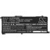Baterii pentru laptop HP Envy 15-dr0002ng (CS-HPE365NB)