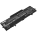 Baterii pentru laptop HP EliteBook 1040 G4(2YG59PA)