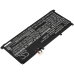 Baterii pentru laptop HP CS-HPE405NB