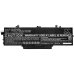 Baterii pentru laptop HP EliteBook 1040 G4(2XU37UT) (CS-HPE404NB)