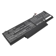Compatible battery replacement for HP ER06068XL,ER06XL,HSTNN-OB3I,N59734-271,N59734-AC1...