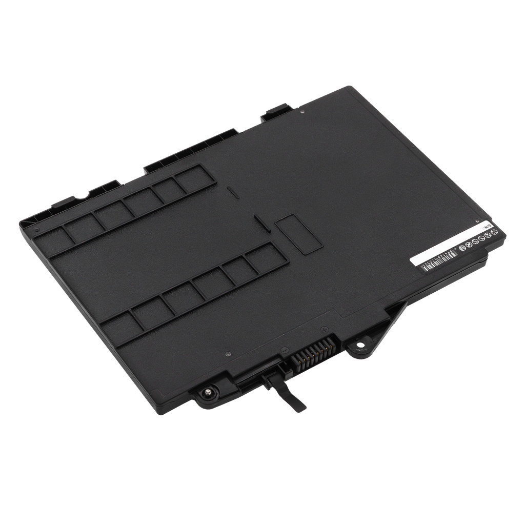 HP EliteBook 820 G3 (Y0F12UP)