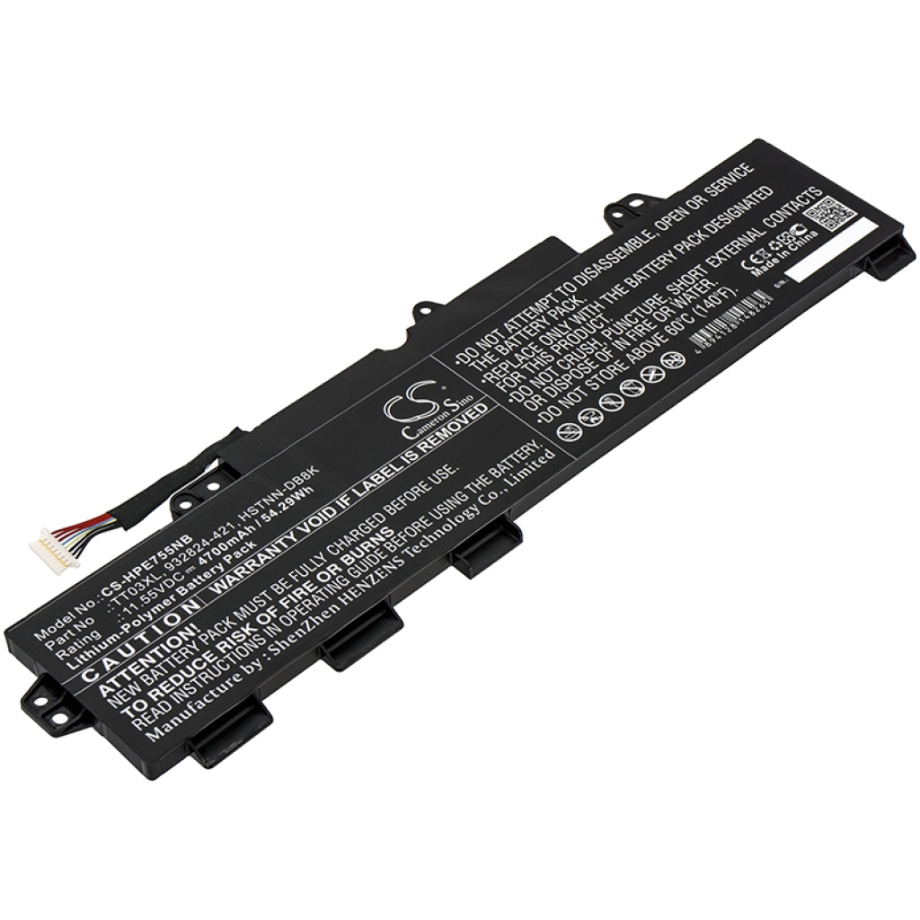HP EliteBook 850 G5 (4LH37PA)