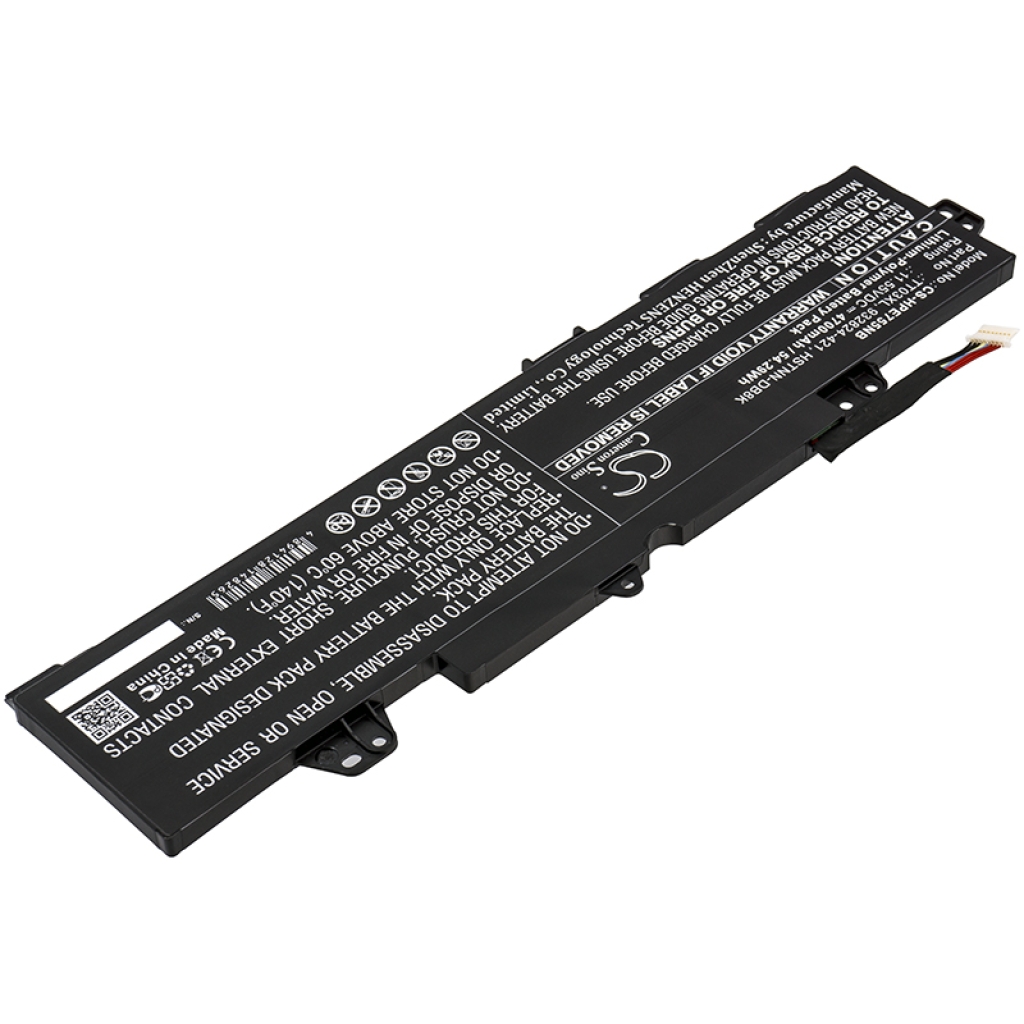 HP EliteBook 850 G5 (4LH37PA)