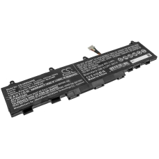 Înlocuire compatibilă pentru bateria HP CC03053XL,CC03XL,HSTNN-DB9Q,HSTNN-IB9F,HSTNN-LB8Q...