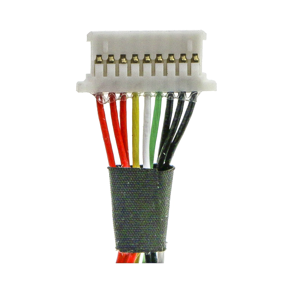 Battery Replaces HSTNN-DB9Q