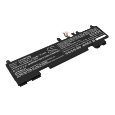 Înlocuire compatibilă pentru bateria HP HSTNN-LB8W,HSTNN-OB2J,M64305-421,M73466-005,WP03XL