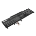 Battery Replaces HSTNN-LB8W
